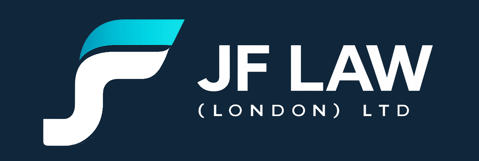 JF Law London Limited